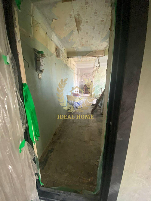 Продаж 3к квартири під ремонт біля метро Оболонь Kiev - photo 10