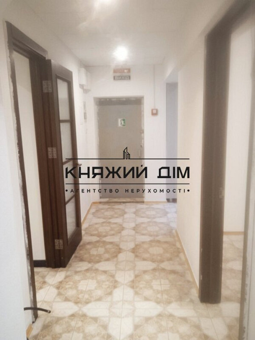 Оренда офісне приміщення на Дегтяревская ул. поверх - 1/5 Київ - фото 9