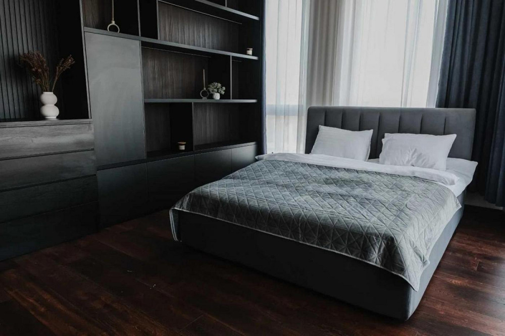 Оренда Квартира 2-кімнатна, 12/13 поверх на вул. Під Дубом Львов - изображение 8