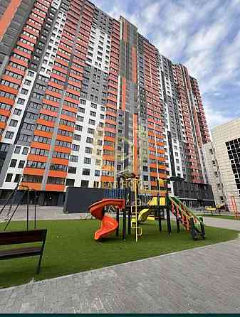 Продаж Квартира 1-кімнатна, 6/26 поверх на Сосюры Владимира ул., 6 Київ