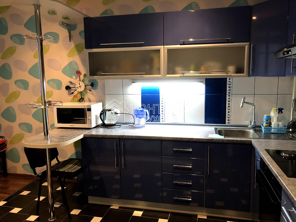 Продаж Квартира 1-кімнатна, 2/5 поверх на вул. Дружби народів Харьков - изображение 8