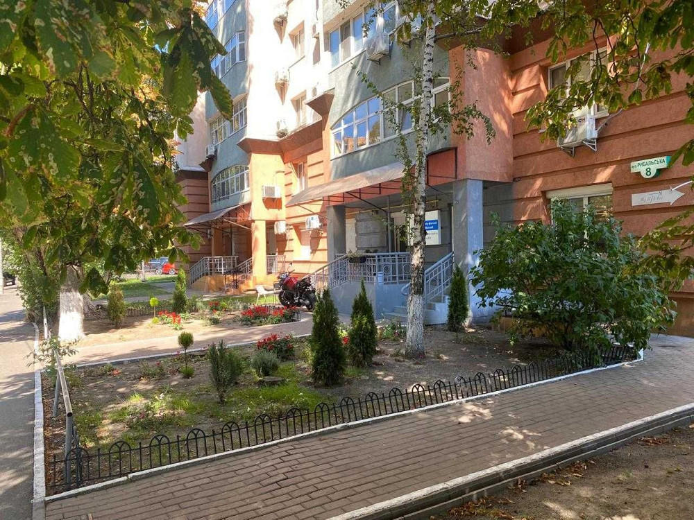 Продаж Квартира 1-кімнатна, 5/10 поверх на Рибальська вул., д. 8 Kiev - photo 9