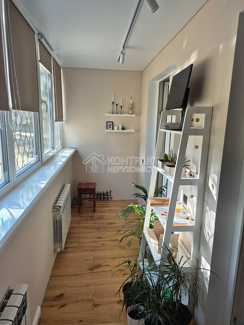 Продаж Квартира 2-кімнатна, 1/9 поверх на вул. Героїв Харкова Kharkiv - photo 2