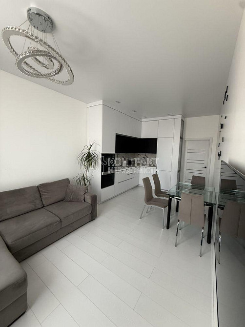 Продаж Квартира 2-кімнатна, 17/17 поверх на вул. Клочківська Харьков - изображение 1