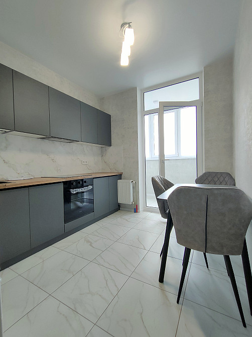 Продаж Квартира 1-кімнатна на ул. Бугаевская, 44 Odessa - photo 1