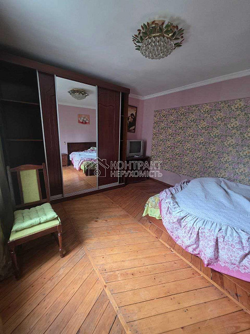 Оренда Квартира 2-кімнатна, 7/9 поверх на вул. Гвардійців Широнінців Kharkiv - photo 1