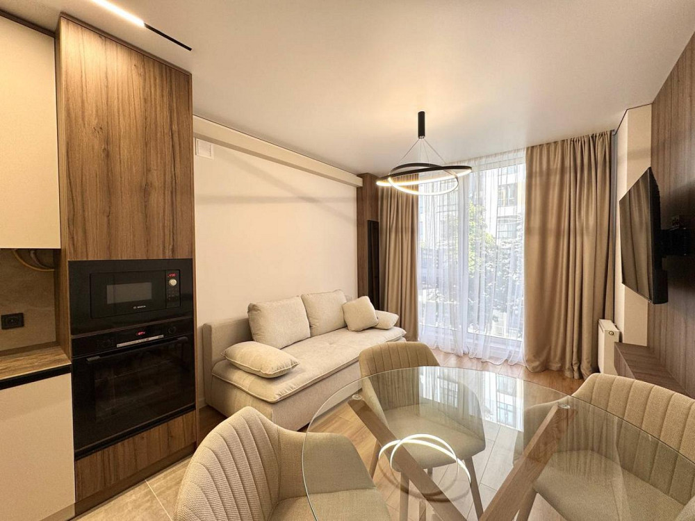 Продаж 1к Квартира 47.2 кв.м Трильовського К. вул. L'viv - photo 9