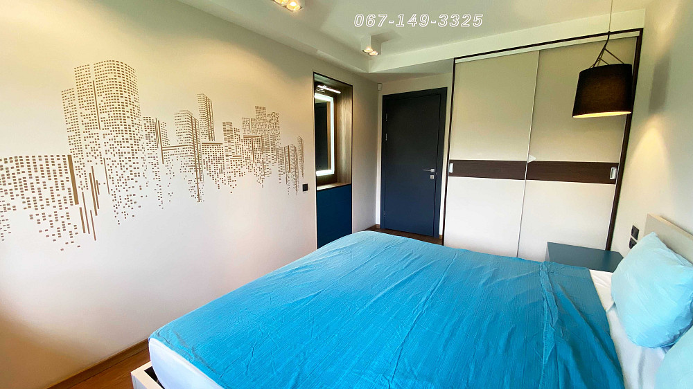 Продаж Квартира 3-кімнатна, 5/8 поверх на Голосіївський просп. (проспект 40-річчя Жовтня) вул., д. 82 Київ - фото 16