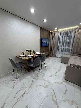 Продаж Квартира 1-кімнатна, 10/15 поверх на Олександра Олеся вул., д. 17а Київ