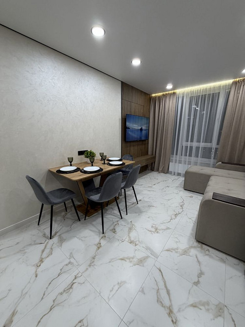 Продаж Квартира 1-кімнатна, 10/15 поверх на Олександра Олеся вул., д. 17а Київ - фото 4