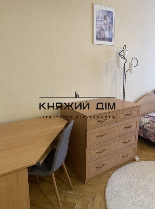 СВІТЛО НЕ ВИМИКАЮТЬ! Оренда 2-х кім. квартири в центрі міста. Код об’єкта 1126021 Kiev - photo 4