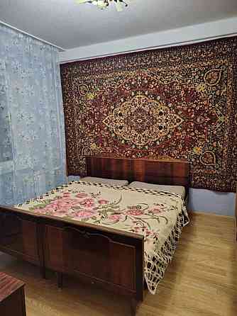 Оренда Квартира 3-кімнатна, 5/9 поверх на Героїв полку Азов, 3б Київ