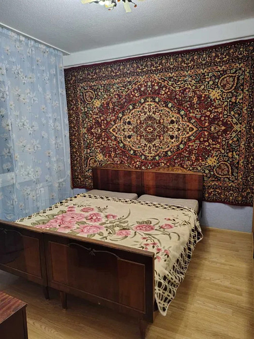 Оренда Квартира 3-кімнатна, 5/9 поверх на Героїв полку Азов, 3б Kiev - photo 3