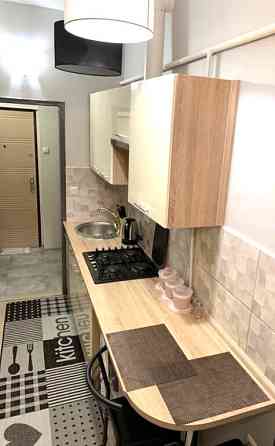 Продаж Квартира 1-кімнатна, 1/2 поверх на Мечникова улица, 38/40 Одесса