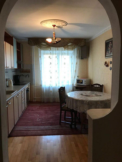 Оренда Квартира 4-кімнатна, 4/16 поверх на Вишняківська, 13 Київ - фото 8