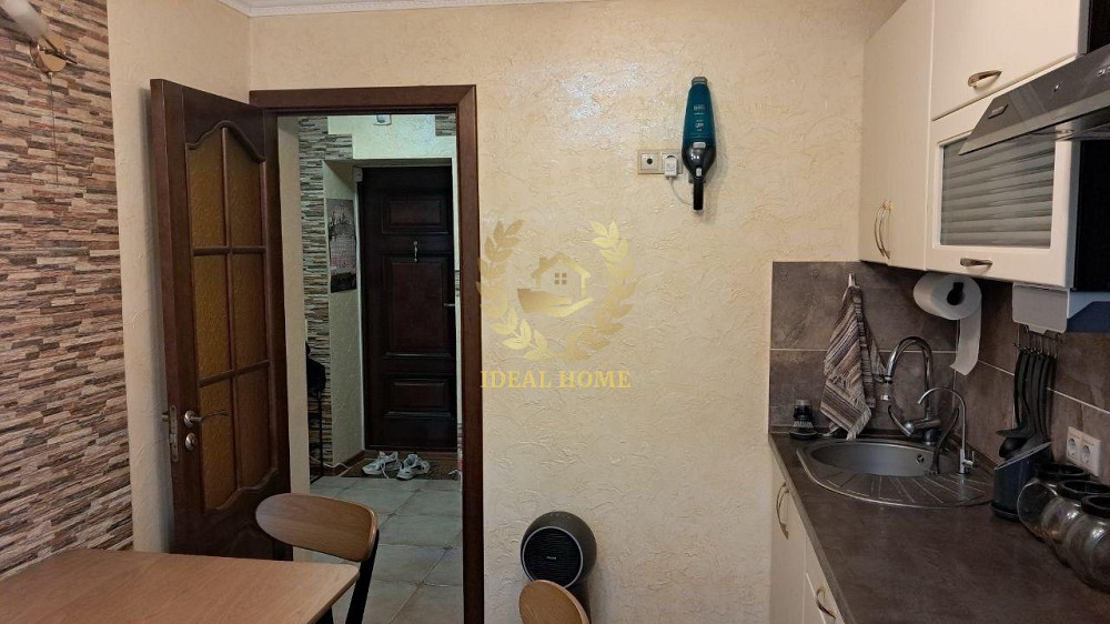 Продаж Квартира 1-кімнатна на Юлии Здановской ул., 24 Kiev - photo 5