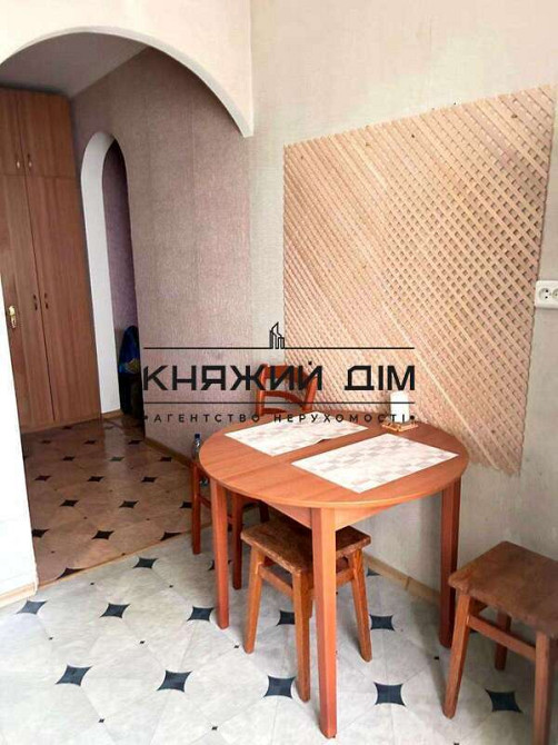 Оренда Квартира 2-кімнатна, 8/10 поверх на Руденко Ларисы ул. Киев - изображение 4