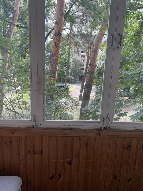 Оренда Квартира 1-кімнатна, 2/5 поверх на вул. Воскресенська, 5 Київ - фото 8