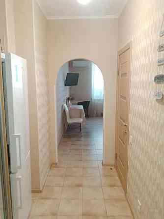 Оренда Квартира 1-кімнатна, 15/25 поверх на Володимира Наумовича, 4 Kiev