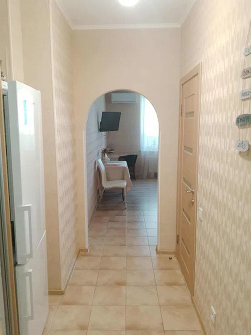 Оренда Квартира 1-кімнатна, 15/25 поверх на Володимира Наумовича, 4 Київ - фото 5