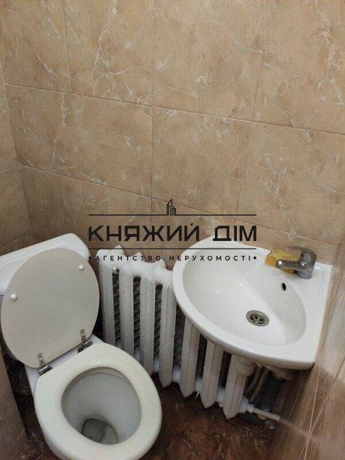 Продаж 1-но к. квартири на Лук'янівці. №21144698 Київ - фото 8