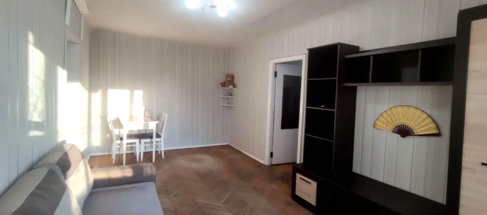 Оренда Квартира 1-кімнатна, 5/5 поверх на Деревлянська, 19Б Київ - фото 4