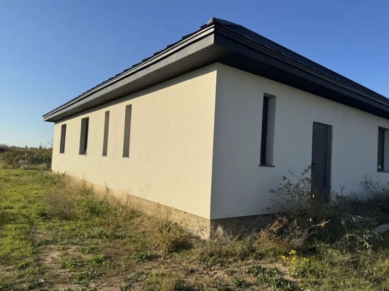 Продам новый дом в Латовке (1 км от Одессы) Булатівка - фото 1