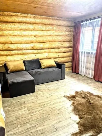 210 Затишний котедж для свята подобово з басейном Київ - фото 18