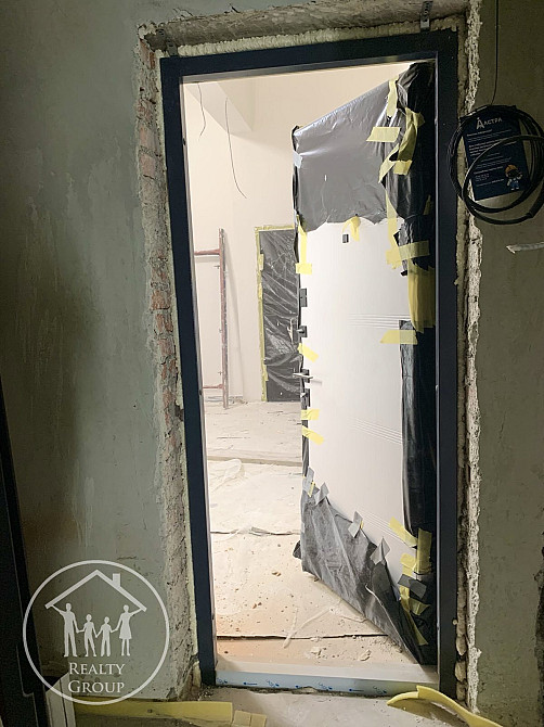 Продаж 2к Квартира 70 кв.м Меблярська, 19 Львів - фото 15