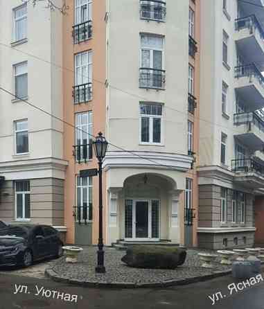 Оренда офісне приміщення на Уютная ул., 13 поверх - 1/8 Odessa