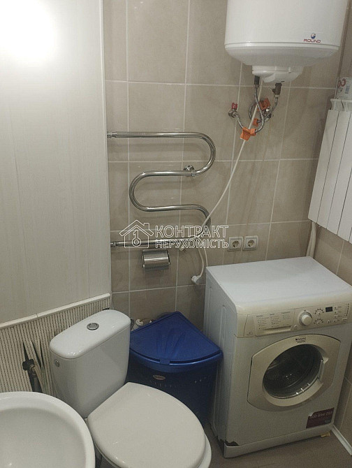 Продаж Квартира 1-кімнатна, 5/9 поверх на вул. Академіка Богомольця Харків - фото 8