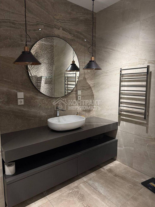 Оренда Квартира 2-кімнатна, 16/22 поверх на вул. Професорська Харків - фото 4