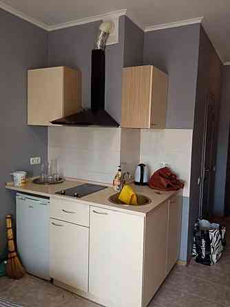 Оренда Квартира 1-кімнатна, 7/15 поверх на Ракетная, 24 Kiev