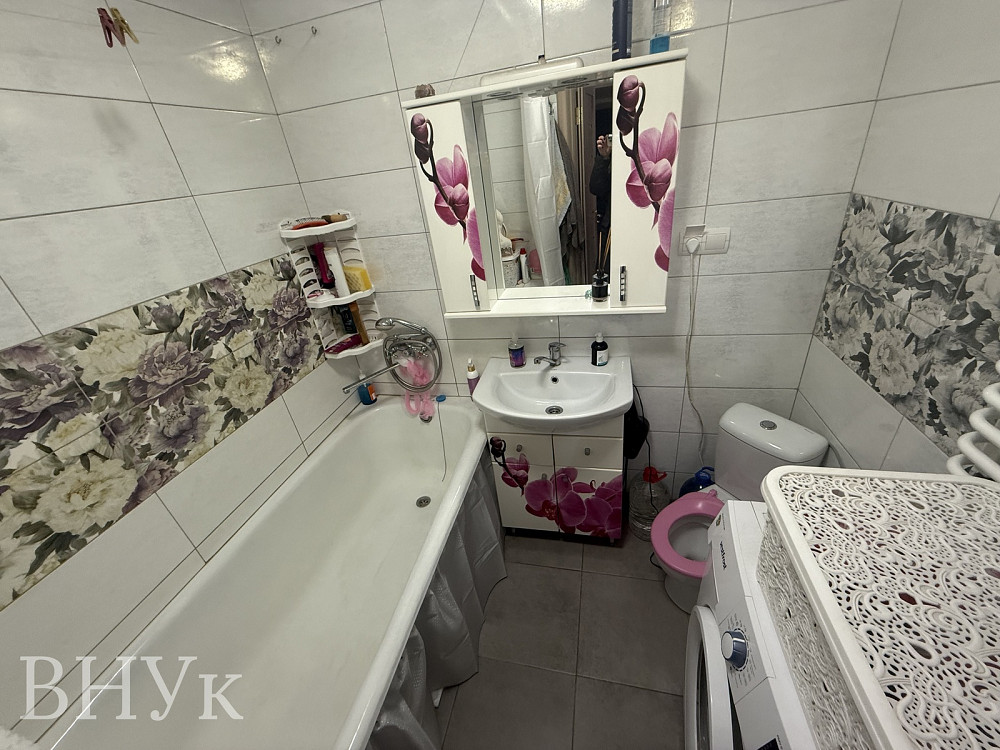 Продаж Квартира 3-кімнатна, 10/11 поверх на вул. Галицька Ternopil' - photo 14