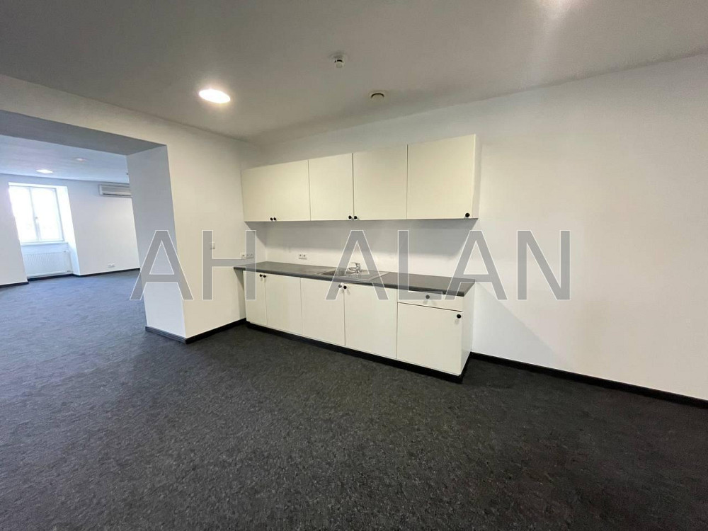 Оренда офісне приміщення на Музейний пров., 4 приміщень - 5, поверх - 8/8 Київ - фото 19