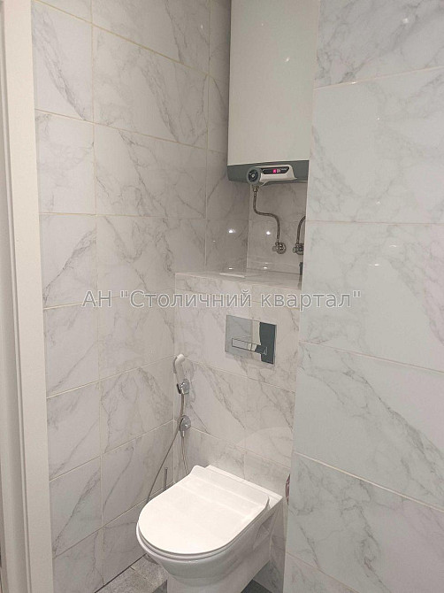 Продаж Будинок 1-кімнатний на Львівська вул., 15 Київ - фото 7