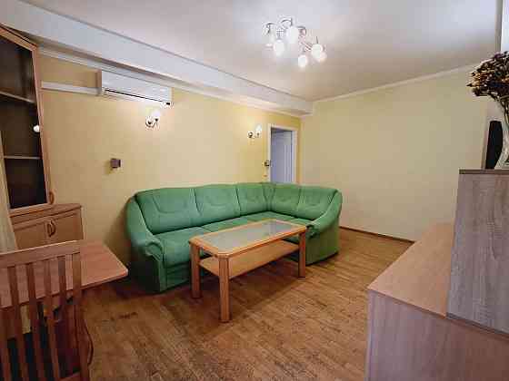 Оренда Квартира 2-кімнатна, 3/9 поверх на Ентузіастів, 47 Kiev