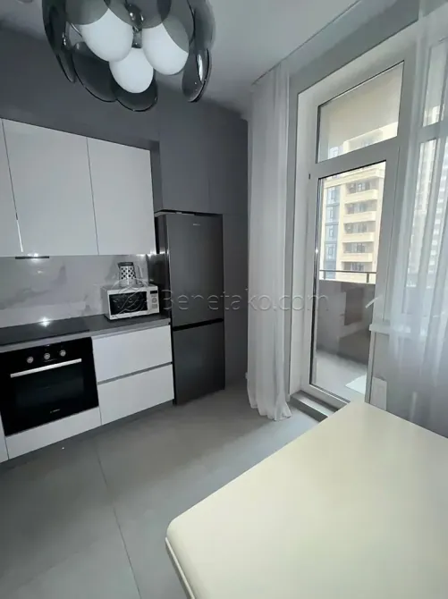 For rent 1-room Apartment 42 sq.m Курортный переулок 1 Odessa - photo 12