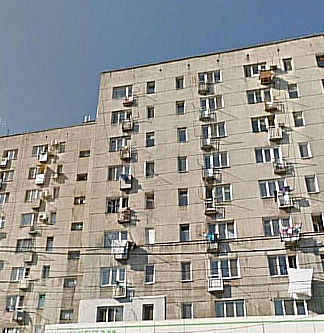 Продаж Квартира 1-кімнатна на ул. Кордонная, 49 Одеса - фото 2