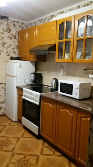 Оренда Квартира 2-кімнатна, 15/16 поверх на ул. Тростянецкая, 34 Киев - изображение 2