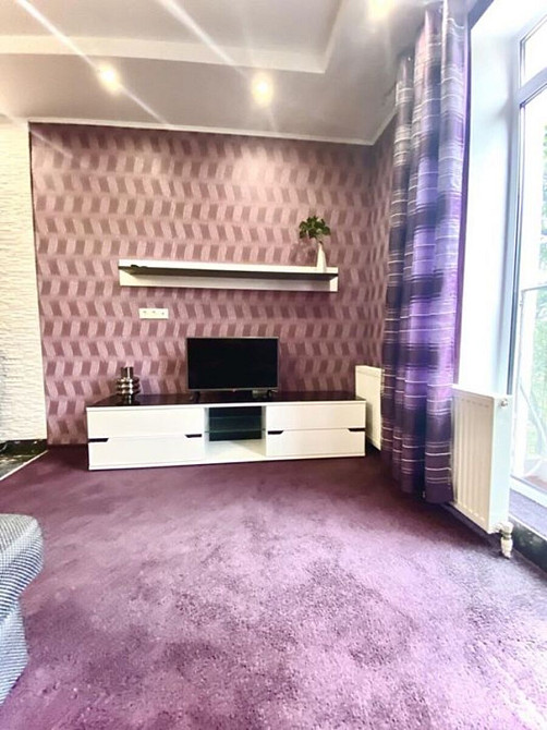 Оренда Квартира 1-кімнатна, 2/3 поверх на Сирецько-Садова, 5 Київ - фото 3