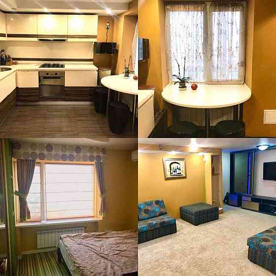 Оренда Квартира 3-кімнатна, 7/9 поверх на Стадионная ул., 13 Киев