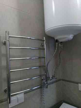 Оренда Квартира 1-кімнатна, 8/25 поверх на ул. Елены Пчилки, 3 Kiev