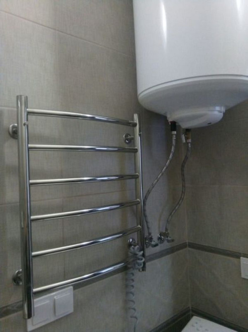 Оренда Квартира 1-кімнатна, 8/25 поверх на ул. Елены Пчилки, 3 Kiev - photo 5