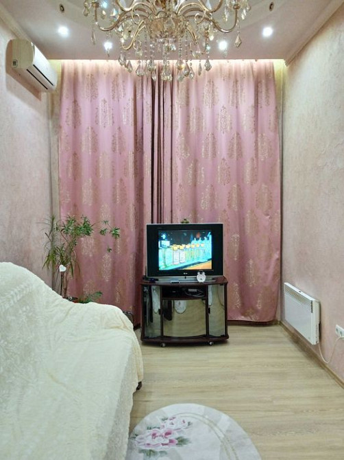 Отличная квартира в курортной зоне Одессы. Одеса - фото 1