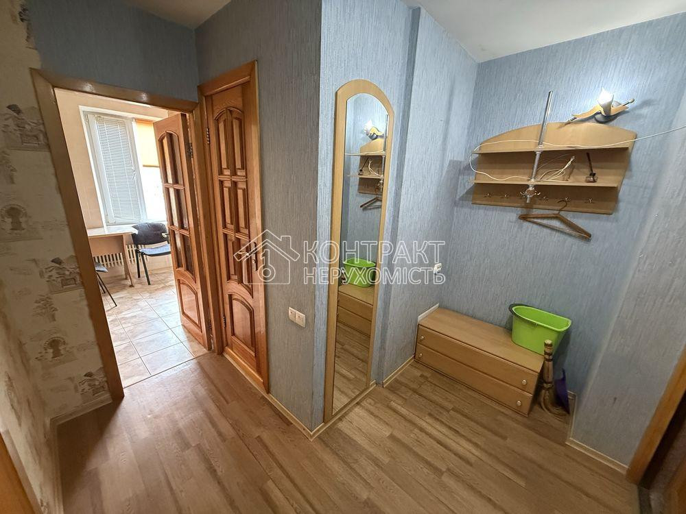 Оренда Квартира 1-кімнатна, 4/12 поверх на вул. Академика Павлова Харків - фото 2