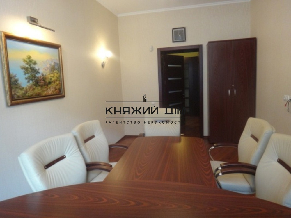 Оренда офісне приміщення на Шелковичная ул. поверх - 2/5 Київ - фото 2