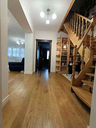 Продаж Квартира 4-кімнатна, 5/6 поверх на вул. Сорохтея О. Ивано-Франковск