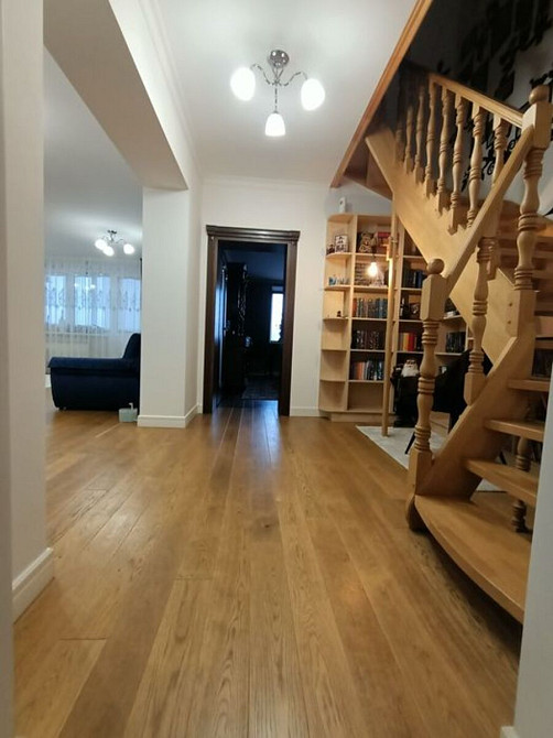 Продаж Квартира 4-кімнатна, 5/6 поверх на вул. Сорохтея О. Ивано-Франковск - изображение 5