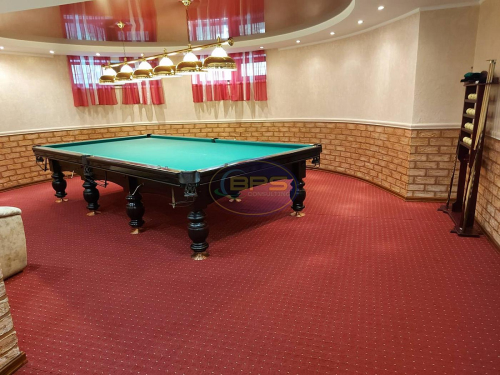 Продаж  Будинок з ділянкою 7 сот 394 кв.м   Одеса - фото 14